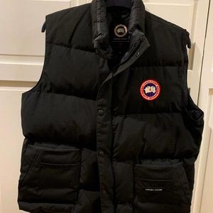 Canada Goose Freestyle Crew Vest